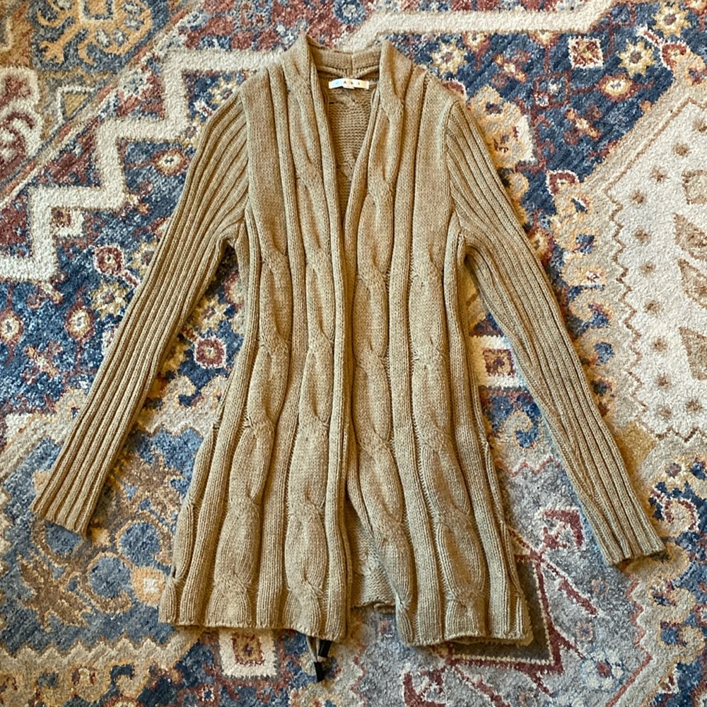 CABI Cardigan